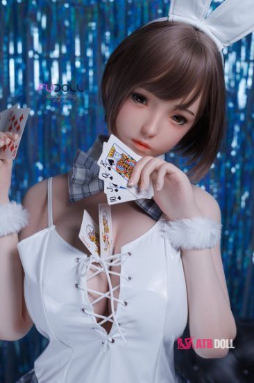 Picture of Fudoll 153cm (5.02ft) Real Size BBW Petite Sex Doll