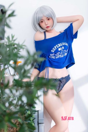 Picture of Fudoll 155cm (5.08ft) Full Size Asian Sex Doll J007