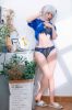 Picture of Fudoll 155cm (5.08ft) Full Size Asian Sex Doll J007