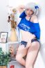 Picture of Fudoll 155cm (5.08ft) Full Size Asian Sex Doll J007