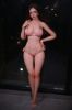 Picture of Fudoll 163cm (5.35ft) Full Size Big Boobs Sex Doll J033