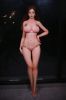 Picture of Fudoll 163cm (5.35ft) Full Size Big Boobs Sex Doll J033