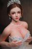 Picture of Fudoll 163cm (5.35ft) Full Size Big Boobs Sex Doll J033