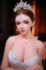 Picture of Fudoll 163cm (5.35ft) Full Size Big Boobs Sex Doll J033