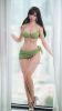 Picture of Fudoll 163cm (5.35ft) Full Size Asian Sex Doll J002