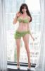 Picture of Fudoll 163cm (5.35ft) Full Size Asian Sex Doll J002