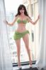 Picture of Fudoll 163cm (5.35ft) Full Size Asian Sex Doll J002