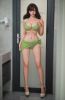 Picture of Fudoll 163cm (5.35ft) Full Size Asian Sex Doll J002