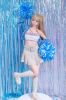 Picture of Fudoll 148cm (4.85ft) Full Size Mini Sex Doll Blonde, Xiaozhi, J018