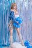 Picture of Fudoll 148cm (4.85ft) Full Size Mini Sex Doll Blonde, Xiaozhi, J018