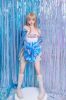 Picture of Fudoll 148cm (4.85ft) Full Size Mini Sex Doll Blonde, Xiaozhi, J018