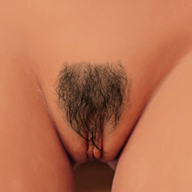 Pubic Hair [+$30.00]