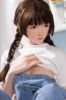 Picture of Fudoll 150cm (4.92ft) Real Size Petite Sex Doll Silicone, Nailuo, J022