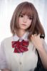 Picture of Fudoll 150cm (4.92ft) Full Size Korean Petite Silicone Sex Doll