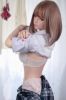 Picture of Fudoll 150cm (4.92ft) Full Size Korean Petite Silicone Sex Doll