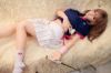 Picture of Fudoll 150cm (4.92ft) Full Size Korean Petite Silicone Sex Doll