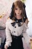 Picture of Fudoll 150cm (4.92ft) Real Silicone Petite Sex Doll Beauty, Xiaolan, J019