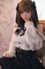 Picture of Fudoll 150cm (4.92ft) Real Silicone Petite Sex Doll Beauty, Xiaolan, J019