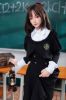 Picture of Fudoll 150cm (4.92ft) Full Size Petite Silicone Sex Doll