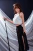 Picture of Fudoll 158cm (5.18ft) Real Size Asian Sex Doll Silicone J020