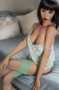 Picture of Fudoll 163cm (5.35ft) Full Size American Sex Doll, Xiaoxue, J004
