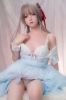 Picture of Fudoll 150cm (4.92ft) Pretty Petite Sex Doll J014