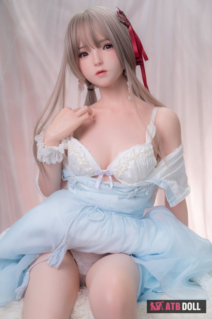 Picture of Fudoll 150cm (4.92ft) Pretty Petite Sex Doll J014