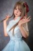 Picture of Fudoll 150cm (4.92ft) Pretty Petite Sex Doll J014