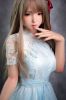 Picture of Fudoll 150cm (4.92ft) Pretty Petite Sex Doll J014
