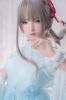 Picture of Fudoll 150cm (4.92ft) Pretty Petite Sex Doll J014