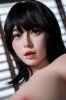 Picture of Fudoll 168cm (5.51ft) Full Size Realistic ROS Head BBW Sex Doll