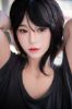 Picture of Fudoll 168cm (5.51ft) Full Size Realistic ROS Head BBW Sex Doll