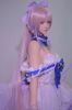 Picture of Fudoll 161cm (5.28ft) Cosplay Silicone Sex Doll with Gel Breasts