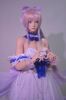 Picture of Fudoll 161cm (5.28ft) Cosplay Silicone Sex Doll with Gel Breasts