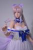 Picture of Fudoll 161cm (5.28ft) Cosplay Silicone Sex Doll with Gel Breasts