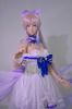 Picture of Fudoll 161cm (5.28ft) Cosplay Silicone Sex Doll with Gel Breasts