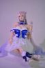 Picture of Fudoll 161cm (5.28ft) Cosplay Silicone Sex Doll with Gel Breasts