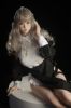 Picture of Fudoll 169cm (5.54ft) Real Size Japanese Blonde Silicone Sex Doll