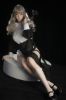 Picture of Fudoll 169cm (5.54ft) Real Size Japanese Blonde Silicone Sex Doll