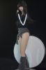 Picture of Fudoll 150cm (4.92ft) Real Size Petite Silicone Sex Doll