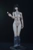 Picture of Fudoll 150cm (4.92ft) Real Size Petite Silicone Sex Doll