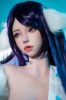 Picture of Fudoll 165cm (5.41ft) Cosplay ROS Head, Naixue Silicone Sex Doll