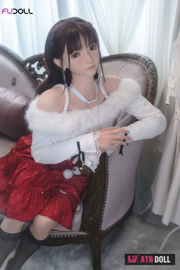 Picture of Fudoll 161cm (5.28ft) Japanese Silicone Sex Doll