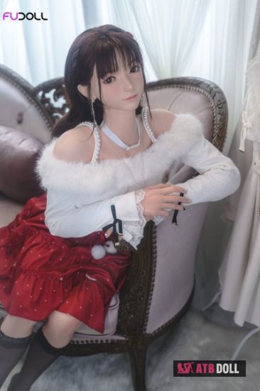 Picture of Fudoll 161cm (5.28ft) Japanese Silicone Sex Doll