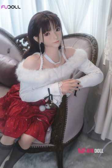 Picture of Fudoll 161cm (5.28ft) Japanese Silicone Sex Doll
