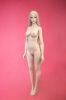 Picture of Fudoll 163cm (5.35ft) Real Size Blonde Silicone Sex Doll