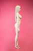 Picture of Fudoll 163cm (5.35ft) Real Size Blonde Silicone Sex Doll