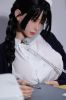 Picture of Fudoll 165cm (5.41ft) Real Asian Silicone Sex Doll - Sweety