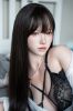 Picture of Fudoll Silicone Love doll 165cm (5.41ft) Asian Sex Doll J032