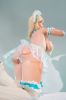 Picture of Fudoll Silicone Love doll 157cm (5.15ft) Japanese Sex Doll with Gel Breast, Real Skin Texture, Xiaobei